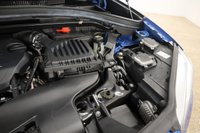 USED 2017 67 BMW X1 2.0 XDRIVE20D M SPORT 5d 188 BHP WITH DAKOTA LEATHER AND IN ESTORIL BLUE THIS IS THE ONE TO BUY ESPECIALLY THE M SPORT.