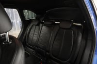 USED 2017 67 BMW X1 2.0 XDRIVE20D M SPORT 5d 188 BHP WITH DAKOTA LEATHER AND IN ESTORIL BLUE THIS IS THE ONE TO BUY ESPECIALLY THE M SPORT.