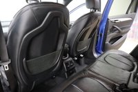 USED 2017 67 BMW X1 2.0 XDRIVE20D M SPORT 5d 188 BHP WITH DAKOTA LEATHER AND IN ESTORIL BLUE THIS IS THE ONE TO BUY ESPECIALLY THE M SPORT.