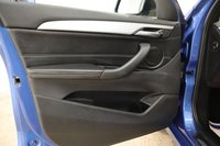 USED 2017 67 BMW X1 2.0 XDRIVE20D M SPORT 5d 188 BHP WITH DAKOTA LEATHER AND IN ESTORIL BLUE THIS IS THE ONE TO BUY ESPECIALLY THE M SPORT.