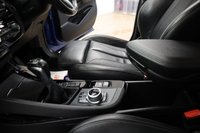 USED 2017 67 BMW X1 2.0 XDRIVE20D M SPORT 5d 188 BHP WITH DAKOTA LEATHER AND IN ESTORIL BLUE THIS IS THE ONE TO BUY ESPECIALLY THE M SPORT.