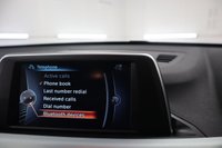 USED 2017 67 BMW X1 2.0 XDRIVE20D M SPORT 5d 188 BHP WITH DAKOTA LEATHER AND IN ESTORIL BLUE THIS IS THE ONE TO BUY ESPECIALLY THE M SPORT.