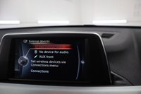 USED 2017 67 BMW X1 2.0 XDRIVE20D M SPORT 5d 188 BHP WITH DAKOTA LEATHER AND IN ESTORIL BLUE THIS IS THE ONE TO BUY ESPECIALLY THE M SPORT.