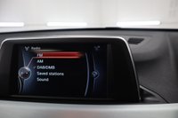 USED 2017 67 BMW X1 2.0 XDRIVE20D M SPORT 5d 188 BHP WITH DAKOTA LEATHER AND IN ESTORIL BLUE THIS IS THE ONE TO BUY ESPECIALLY THE M SPORT.