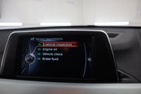 USED 2017 67 BMW X1 2.0 XDRIVE20D M SPORT 5d 188 BHP WITH DAKOTA LEATHER AND IN ESTORIL BLUE THIS IS THE ONE TO BUY ESPECIALLY THE M SPORT.