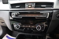 USED 2017 67 BMW X1 2.0 XDRIVE20D M SPORT 5d 188 BHP WITH DAKOTA LEATHER AND IN ESTORIL BLUE THIS IS THE ONE TO BUY ESPECIALLY THE M SPORT.