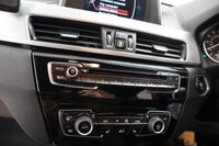 USED 2017 67 BMW X1 2.0 XDRIVE20D M SPORT 5d 188 BHP WITH DAKOTA LEATHER AND IN ESTORIL BLUE THIS IS THE ONE TO BUY ESPECIALLY THE M SPORT.