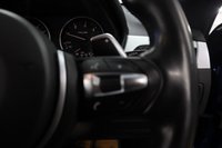 USED 2017 67 BMW X1 2.0 XDRIVE20D M SPORT 5d 188 BHP WITH DAKOTA LEATHER AND IN ESTORIL BLUE THIS IS THE ONE TO BUY ESPECIALLY THE M SPORT.