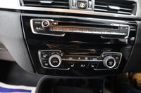 USED 2017 67 BMW X1 2.0 XDRIVE20D M SPORT 5d 188 BHP WITH DAKOTA LEATHER AND IN ESTORIL BLUE THIS IS THE ONE TO BUY ESPECIALLY THE M SPORT.
