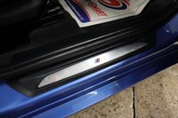 USED 2017 67 BMW X1 2.0 XDRIVE20D M SPORT 5d 188 BHP WITH DAKOTA LEATHER AND IN ESTORIL BLUE THIS IS THE ONE TO BUY ESPECIALLY THE M SPORT.