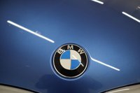 USED 2017 67 BMW X1 2.0 XDRIVE20D M SPORT 5d 188 BHP WITH DAKOTA LEATHER AND IN ESTORIL BLUE THIS IS THE ONE TO BUY ESPECIALLY THE M SPORT.