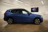 USED 2017 67 BMW X1 2.0 XDRIVE20D M SPORT 5d 188 BHP WITH DAKOTA LEATHER AND IN ESTORIL BLUE THIS IS THE ONE TO BUY ESPECIALLY THE M SPORT.