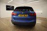 USED 2017 67 BMW X1 2.0 XDRIVE20D M SPORT 5d 188 BHP WITH DAKOTA LEATHER AND IN ESTORIL BLUE THIS IS THE ONE TO BUY ESPECIALLY THE M SPORT.