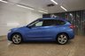 USED 2017 67 BMW X1 2.0 XDRIVE20D M SPORT 5d 188 BHP WITH DAKOTA LEATHER AND IN ESTORIL BLUE THIS IS THE ONE TO BUY ESPECIALLY THE M SPORT.