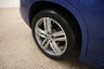 USED 2017 67 BMW X1 2.0 XDRIVE20D M SPORT 5d 188 BHP WITH DAKOTA LEATHER AND IN ESTORIL BLUE THIS IS THE ONE TO BUY ESPECIALLY THE M SPORT.