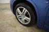 USED 2017 67 BMW X1 2.0 XDRIVE20D M SPORT 5d 188 BHP WITH DAKOTA LEATHER AND IN ESTORIL BLUE THIS IS THE ONE TO BUY ESPECIALLY THE M SPORT.