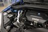 USED 2017 67 BMW X1 2.0 XDRIVE20D M SPORT 5d 188 BHP WITH DAKOTA LEATHER AND IN ESTORIL BLUE THIS IS THE ONE TO BUY ESPECIALLY THE M SPORT.