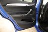 USED 2017 67 BMW X1 2.0 XDRIVE20D M SPORT 5d 188 BHP WITH DAKOTA LEATHER AND IN ESTORIL BLUE THIS IS THE ONE TO BUY ESPECIALLY THE M SPORT.