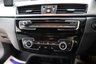 USED 2017 67 BMW X1 2.0 XDRIVE20D M SPORT 5d 188 BHP WITH DAKOTA LEATHER AND IN ESTORIL BLUE THIS IS THE ONE TO BUY ESPECIALLY THE M SPORT.