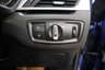 USED 2017 67 BMW X1 2.0 XDRIVE20D M SPORT 5d 188 BHP WITH DAKOTA LEATHER AND IN ESTORIL BLUE THIS IS THE ONE TO BUY ESPECIALLY THE M SPORT.