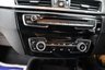 USED 2017 67 BMW X1 2.0 XDRIVE20D M SPORT 5d 188 BHP WITH DAKOTA LEATHER AND IN ESTORIL BLUE THIS IS THE ONE TO BUY ESPECIALLY THE M SPORT.