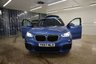USED 2017 67 BMW X1 2.0 XDRIVE20D M SPORT 5d 188 BHP WITH DAKOTA LEATHER AND IN ESTORIL BLUE THIS IS THE ONE TO BUY ESPECIALLY THE M SPORT.