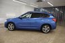 USED 2017 67 BMW X1 2.0 XDRIVE20D M SPORT 5d 188 BHP WITH DAKOTA LEATHER AND IN ESTORIL BLUE THIS IS THE ONE TO BUY ESPECIALLY THE M SPORT.