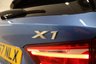 USED 2017 67 BMW X1 2.0 XDRIVE20D M SPORT 5d 188 BHP WITH DAKOTA LEATHER AND IN ESTORIL BLUE THIS IS THE ONE TO BUY ESPECIALLY THE M SPORT.