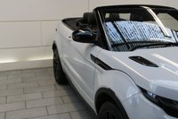 USED 2016 66 LAND ROVER RANGE ROVER EVOQUE CONVERTIBLE 2.0 TD4 HSE Dynamic Convertible 2dr Diesel Auto 4WD Euro 6 (start/stop) 