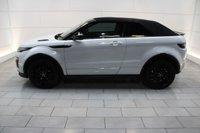 USED 2016 66 LAND ROVER RANGE ROVER EVOQUE CONVERTIBLE 2.0 TD4 HSE Dynamic Convertible 2dr Diesel Auto 4WD Euro 6 (start/stop) 