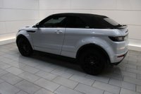 USED 2016 66 LAND ROVER RANGE ROVER EVOQUE CONVERTIBLE 2.0 TD4 HSE Dynamic Convertible 2dr Diesel Auto 4WD Euro 6 (start/stop) 