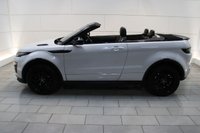 USED 2016 66 LAND ROVER RANGE ROVER EVOQUE CONVERTIBLE 2.0 TD4 HSE Dynamic Convertible 2dr Diesel Auto 4WD Euro 6 (start/stop) 