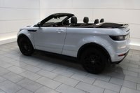 USED 2016 66 LAND ROVER RANGE ROVER EVOQUE CONVERTIBLE 2.0 TD4 HSE Dynamic Convertible 2dr Diesel Auto 4WD Euro 6 (start/stop) 