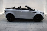 USED 2016 66 LAND ROVER RANGE ROVER EVOQUE CONVERTIBLE 2.0 TD4 HSE Dynamic Convertible 2dr Diesel Auto 4WD Euro 6 (start/stop) 