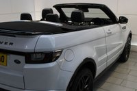 USED 2016 66 LAND ROVER RANGE ROVER EVOQUE CONVERTIBLE 2.0 TD4 HSE Dynamic Convertible 2dr Diesel Auto 4WD Euro 6 (start/stop) 