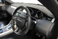 USED 2016 66 LAND ROVER RANGE ROVER EVOQUE CONVERTIBLE 2.0 TD4 HSE Dynamic Convertible 2dr Diesel Auto 4WD Euro 6 (start/stop) 