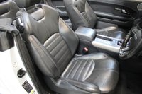 USED 2016 66 LAND ROVER RANGE ROVER EVOQUE CONVERTIBLE 2.0 TD4 HSE Dynamic Convertible 2dr Diesel Auto 4WD Euro 6 (start/stop) 
