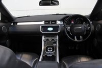 USED 2016 66 LAND ROVER RANGE ROVER EVOQUE CONVERTIBLE 2.0 TD4 HSE Dynamic Convertible 2dr Diesel Auto 4WD Euro 6 (start/stop) 