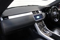 USED 2016 66 LAND ROVER RANGE ROVER EVOQUE CONVERTIBLE 2.0 TD4 HSE Dynamic Convertible 2dr Diesel Auto 4WD Euro 6 (start/stop) 