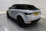 USED 2016 66 LAND ROVER RANGE ROVER EVOQUE CONVERTIBLE 2.0 TD4 HSE Dynamic Convertible 2dr Diesel Auto 4WD Euro 6 (start/stop) 