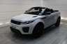 USED 2016 66 LAND ROVER RANGE ROVER EVOQUE CONVERTIBLE 2.0 TD4 HSE Dynamic Convertible 2dr Diesel Auto 4WD Euro 6 (start/stop) 