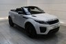 USED 2016 66 LAND ROVER RANGE ROVER EVOQUE CONVERTIBLE 2.0 TD4 HSE Dynamic Convertible 2dr Diesel Auto 4WD Euro 6 (start/stop) 