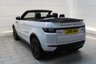 USED 2016 66 LAND ROVER RANGE ROVER EVOQUE CONVERTIBLE 2.0 TD4 HSE Dynamic Convertible 2dr Diesel Auto 4WD Euro 6 (start/stop) 
