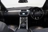 USED 2016 66 LAND ROVER RANGE ROVER EVOQUE CONVERTIBLE 2.0 TD4 HSE Dynamic Convertible 2dr Diesel Auto 4WD Euro 6 (start/stop) 