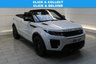 USED 2016 66 LAND ROVER RANGE ROVER EVOQUE CONVERTIBLE 2.0 TD4 HSE Dynamic Convertible 2dr Diesel Auto 4WD Euro 6 (start/stop) 
