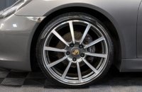 USED 2014 64 PORSCHE CAYMAN 2.7 24V PDK 2d 275 BHP HEATED AND VENTILATED SEATS, BOSE STEREO, TWO TONE LEATHER, 20 INCH CARRERA CLASSIC WHEELS, 24 MONTH WARRANTY