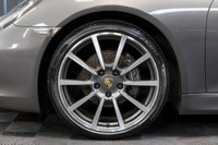 USED 2014 64 PORSCHE CAYMAN 2.7 24V PDK 2d 275 BHP HEATED AND VENTILATED SEATS, BOSE STEREO, TWO TONE LEATHER, 20 INCH CARRERA CLASSIC WHEELS, 24 MONTH WARRANTY