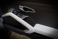 USED 2014 64 PORSCHE CAYMAN 2.7 24V PDK 2d 275 BHP HEATED AND VENTILATED SEATS, BOSE STEREO, TWO TONE LEATHER, 20 INCH CARRERA CLASSIC WHEELS, 24 MONTH WARRANTY