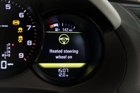 USED 2014 64 PORSCHE CAYMAN 2.7 24V PDK 2d 275 BHP HEATED AND VENTILATED SEATS, BOSE STEREO, TWO TONE LEATHER, 20 INCH CARRERA CLASSIC WHEELS, 24 MONTH WARRANTY
