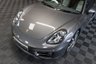 USED 2014 64 PORSCHE CAYMAN 2.7 24V PDK 2d 275 BHP HEATED AND VENTILATED SEATS, BOSE STEREO, TWO TONE LEATHER, 20 INCH CARRERA CLASSIC WHEELS, 24 MONTH WARRANTY